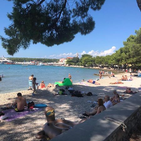 Istrian Stone House In The Heart Of The Beautiful Fishing Village Fazana - Only Few Steps From The Sea And The Wonderful Beach - Incl Plasma-Quad-Plus-Filter Against C O V I D Extérieur photo