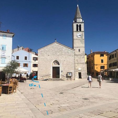 Istrian Stone House In The Heart Of The Beautiful Fishing Village Fazana - Only Few Steps From The Sea And The Wonderful Beach - Incl Plasma-Quad-Plus-Filter Against C O V I D Extérieur photo