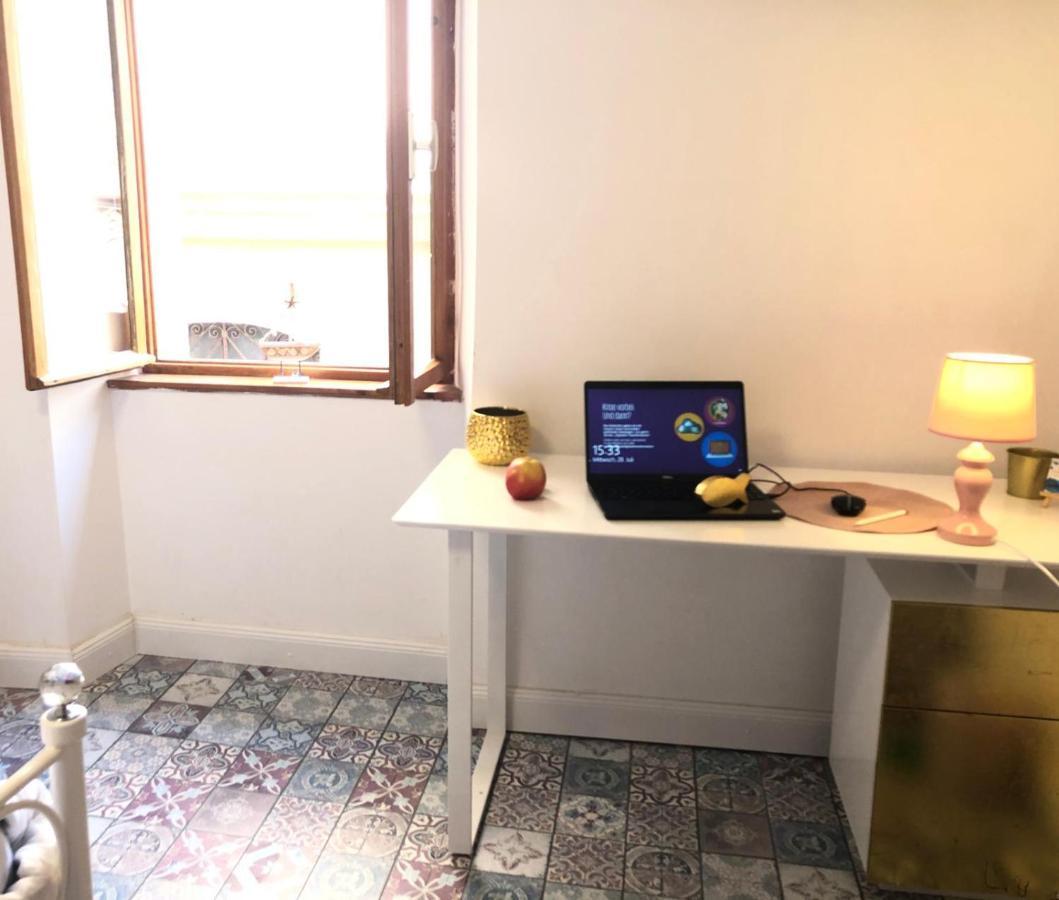 Istrian Stone House In The Heart Of The Beautiful Fishing Village Fazana - Only Few Steps From The Sea And The Wonderful Beach - Incl Plasma-Quad-Plus-Filter Against C O V I D Extérieur photo